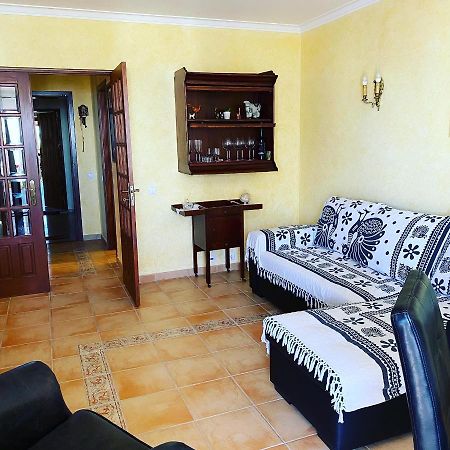 Appartement Castelo I à Quarteira Extérieur photo