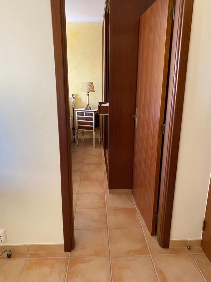 Appartement Castelo I à Quarteira Extérieur photo