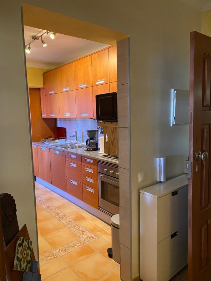 Appartement Castelo I à Quarteira Extérieur photo