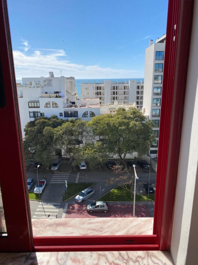 Appartement Castelo I à Quarteira Extérieur photo
